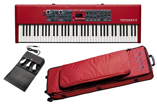 Nord ノード　Piano 73鍵用セミハードケース 41G0w04KQ+L.jpg